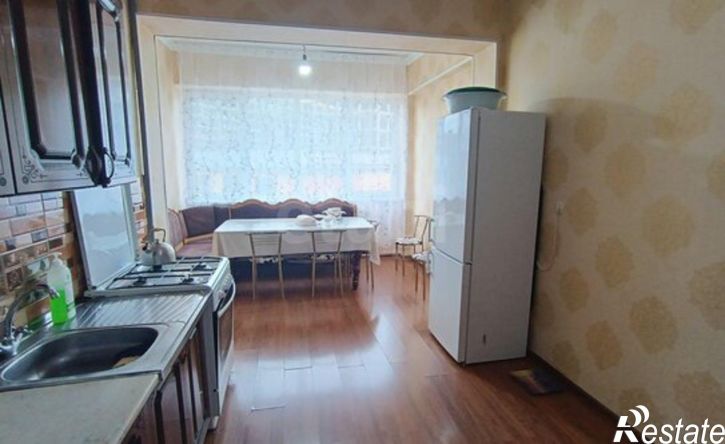 2-комн квартира ул Х-Б.Муталиева, 2А,  д. 2А