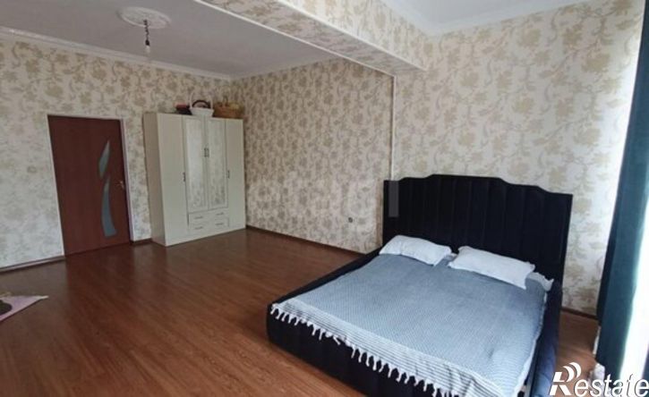 2-комн квартира ул Х-Б.Муталиева, 2А,  д. 2А