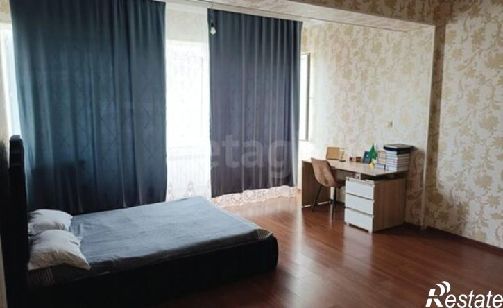2-комн квартира ул Х-Б.Муталиева, 2А,  д. 2А