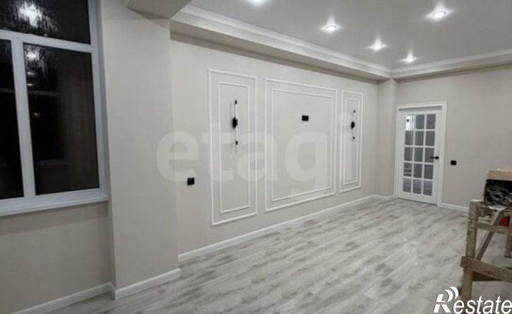 3-комн квартира ул Б.Гагиева, 5,  д. 5