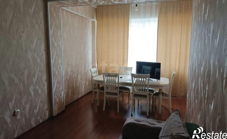 2-комн квартира ул Х-Б.Муталиева, 2А,  д. 2А