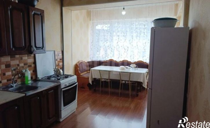2-комн квартира ул Х-Б.Муталиева, 2А,  д. 2А