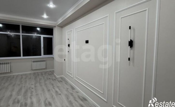 3-комн квартира ул Б.Гагиева, 5,  д. 5