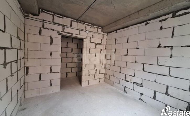2-комн квартира Магас, улица Дошлако Мальсагова, 56