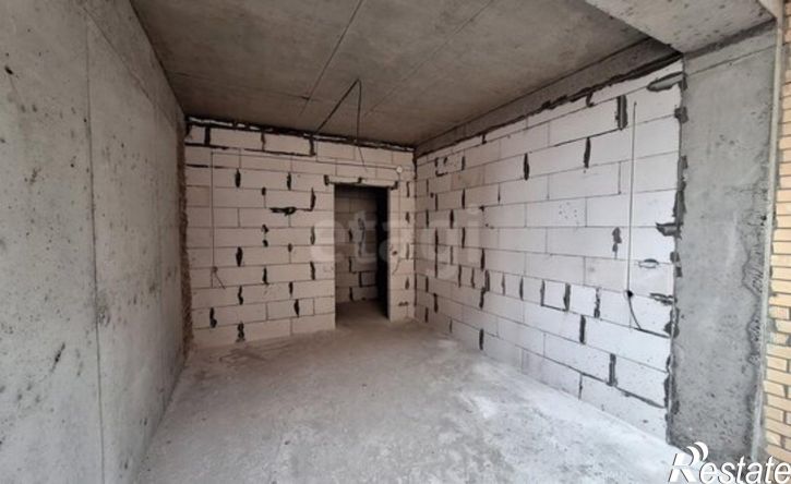 2-комн квартира Магас, улица Дошлако Мальсагова, 56