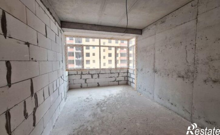 2-комн квартира Магас, улица Дошлако Мальсагова, 56