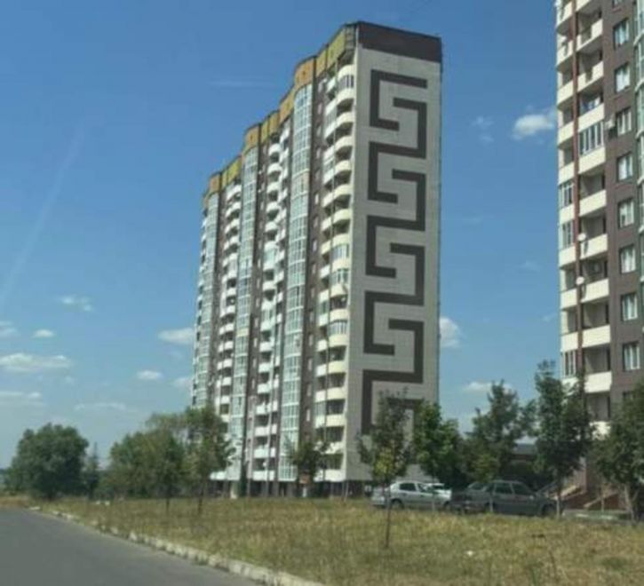 3-комн квартира Столичная ул., д.12