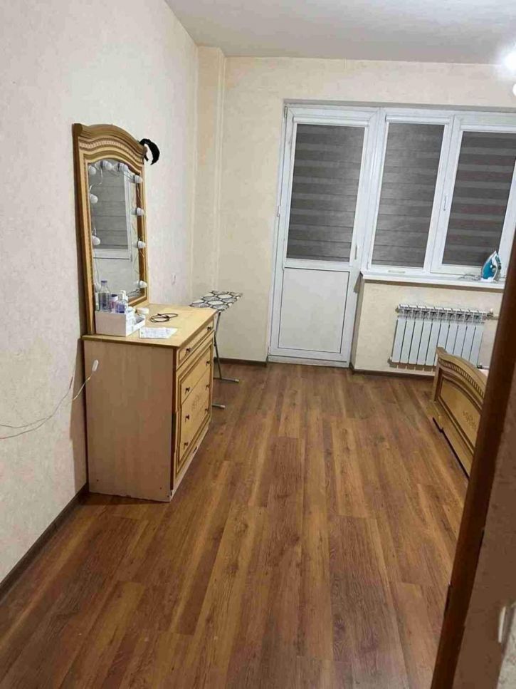 3-комн квартира Новый мкр., д.16/17