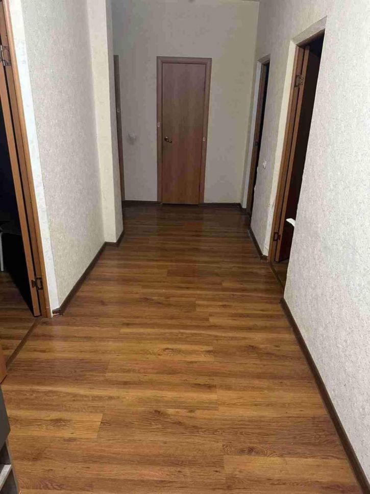 3-комн квартира Новый мкр., д.16/17
