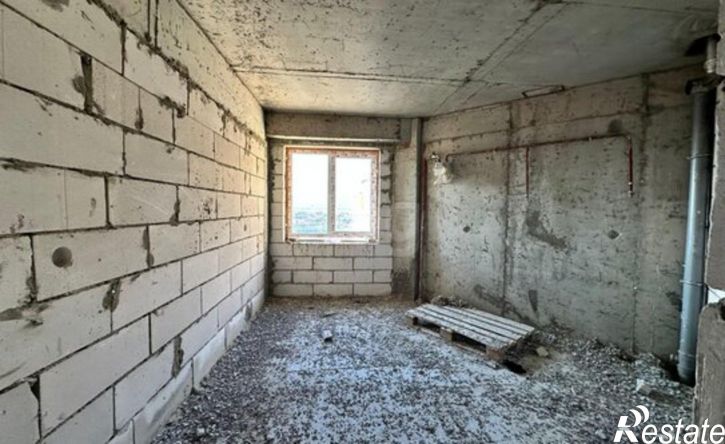 3-комн квартира улица Джабагиева, 145,  д. 145