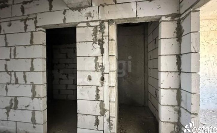 3-комн квартира улица Джабагиева, 145,  д. 145