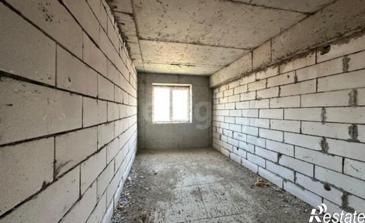3-комн квартира улица Джабагиева, 145,  д. 145