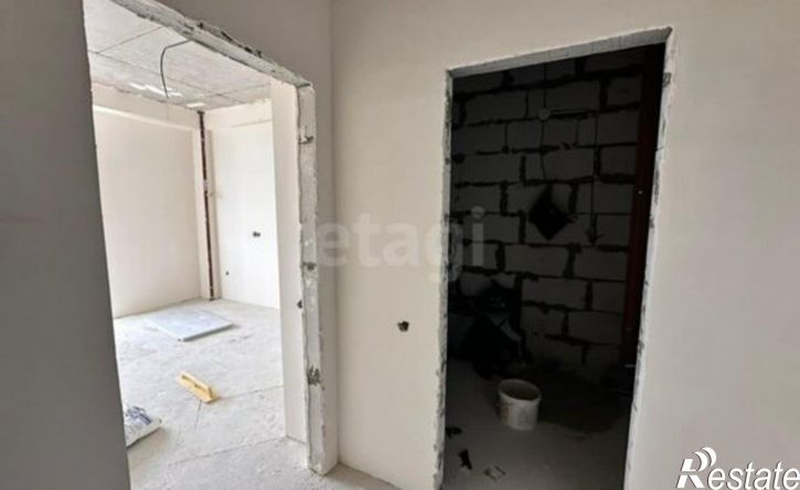 2-комн квартира улица Бота Гагиева, 6,  д. 6