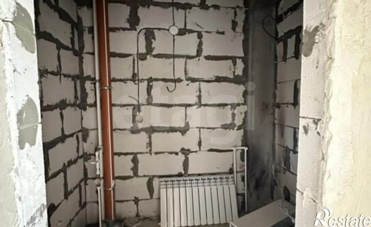 2-комн квартира улица Бота Гагиева, 6,  д. 6