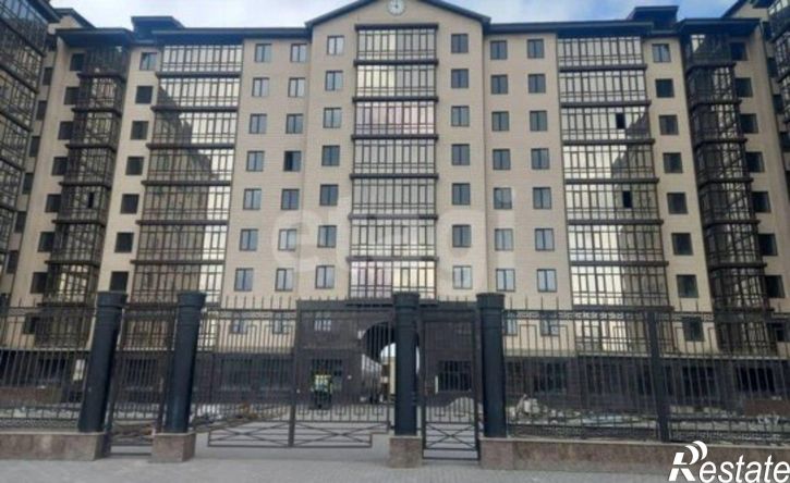 3-комн квартира Московская улица, 28,  д. 28