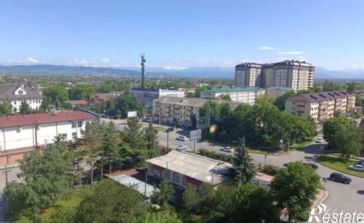 3-комн квартира Московская улица, 28,  д. 28