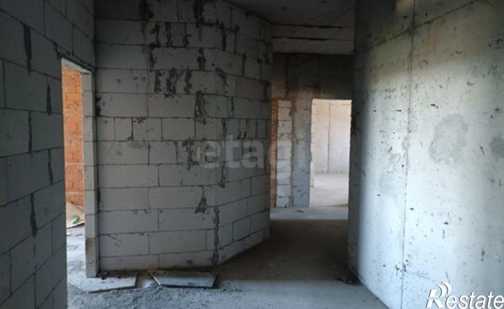3-комн квартира Московская улица, 28,  д. 28