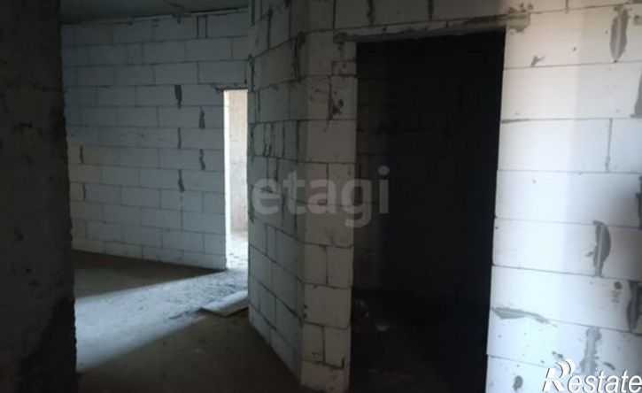 3-комн квартира Московская улица, 28,  д. 28