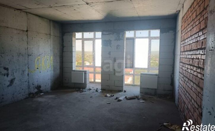 3-комн квартира Московская улица, 28,  д. 28