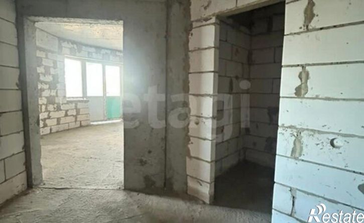2-комн квартира улица Джабагиева, 14,  д. 14
