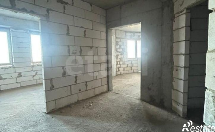2-комн квартира улица Джабагиева, 14,  д. 14