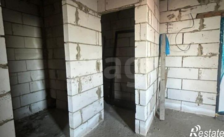 2-комн квартира улица Джабагиева, 14,  д. 14
