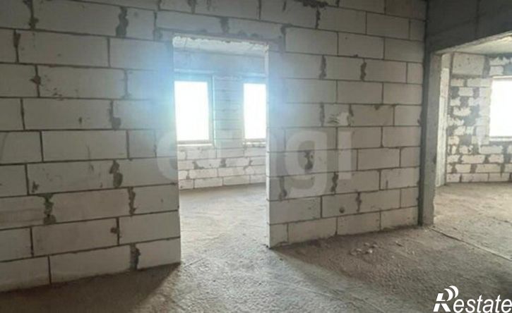 2-комн квартира улица Джабагиева, 14,  д. 14