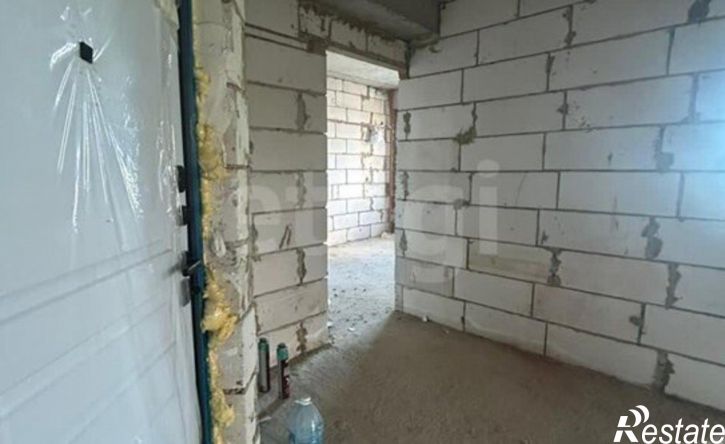 2-комн квартира улица Джабагиева, 14,  д. 14