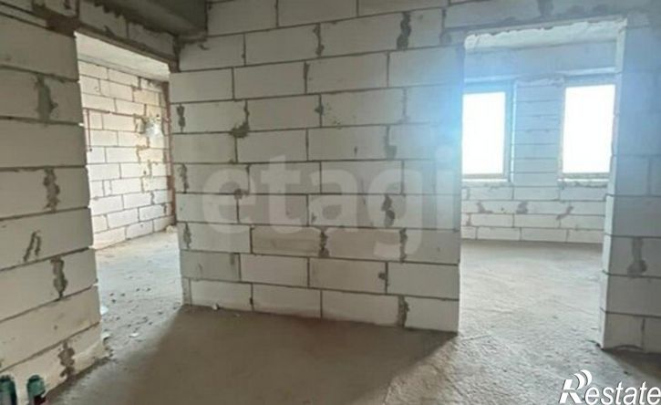 2-комн квартира улица Джабагиева, 14,  д. 14