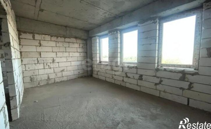 2-комн квартира улица Джабагиева, 14,  д. 14