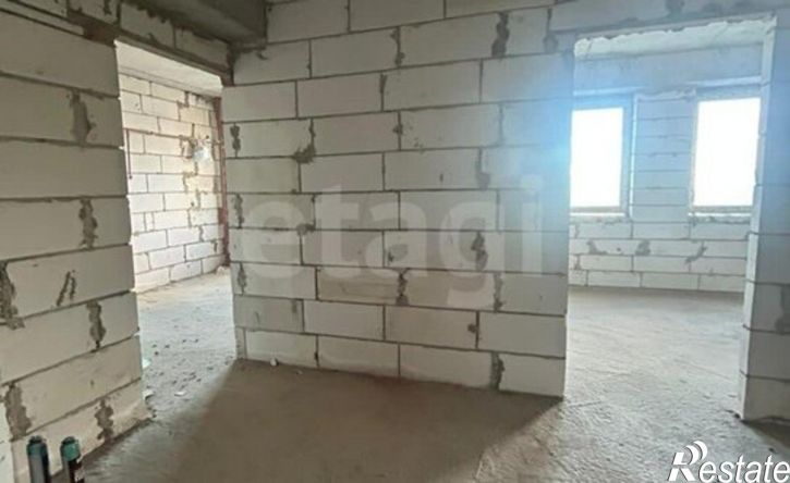 2-комн квартира улица Джабагиева, 14,  д. 14