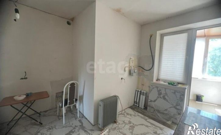 1-комн квартира Новая улица, 14,  д. 14