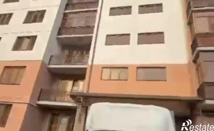 2-комн квартира Назрань, Московская улица, 37