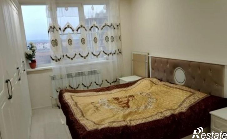 2-комн квартира Назрань, Московская улица, 37