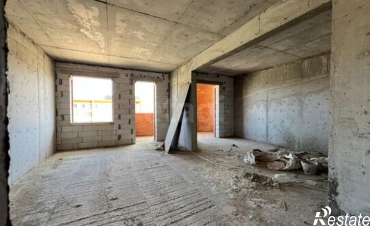 3-комн квартира Набережная улица, 1,  д. 1