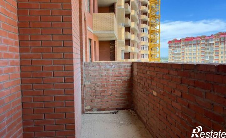 3-комн квартира Набережная улица, 1,  д. 1
