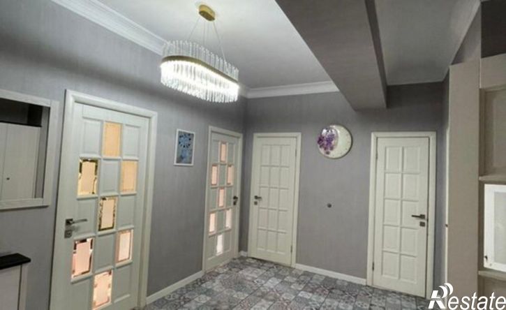 4-комн квартира ул Х-Б.Муталиева, 2А,  д. 2А
