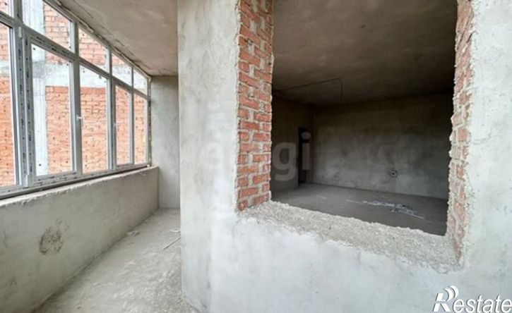 2-комн квартира улица Дошлако Мальсагова, 54,  д. 54