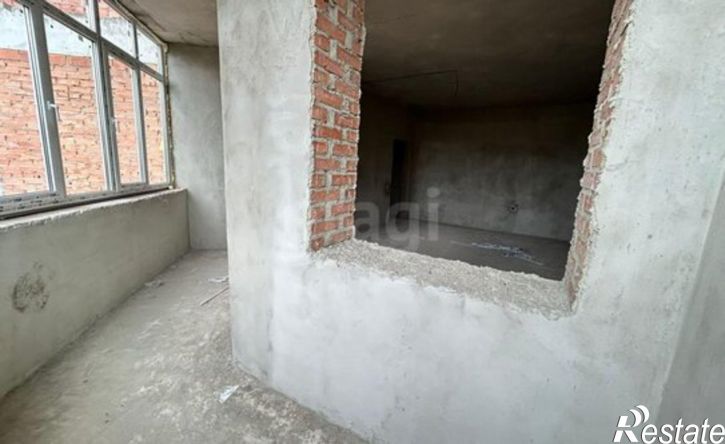 2-комн квартира улица Дошлако Мальсагова, 54,  д. 54