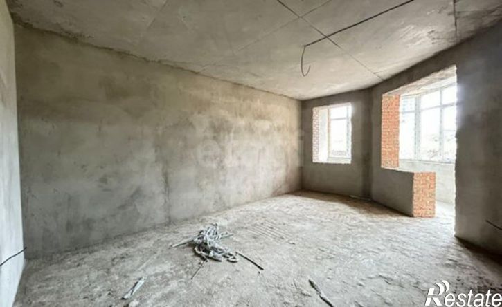 2-комн квартира улица Дошлако Мальсагова, 54,  д. 54