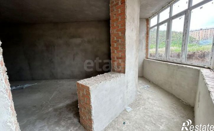 2-комн квартира улица Дошлако Мальсагова, 54,  д. 54