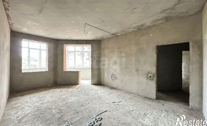 2-комн квартира улица Дошлако Мальсагова, 54,  д. 54