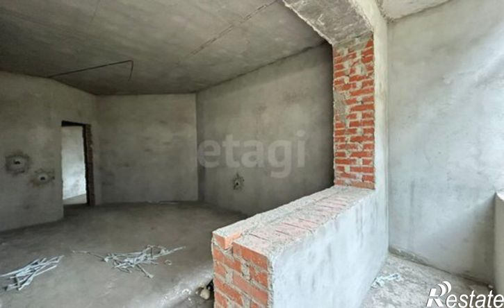 2-комн квартира улица Дошлако Мальсагова, 54,  д. 54