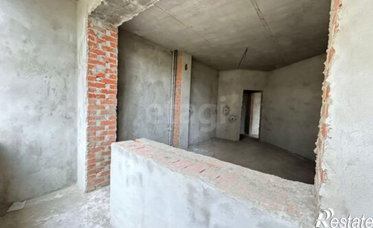 2-комн квартира улица Дошлако Мальсагова, 54,  д. 54