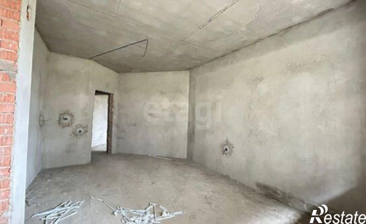 2-комн квартира улица Дошлако Мальсагова, 54,  д. 54