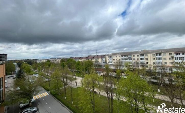 3-комн квартира проспект Идриса Базоркина, 74,  д. 74