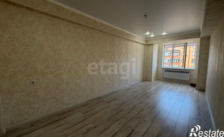 2-комн квартира улица Хаджи-Бикара Муталиева, 1,  д. 1