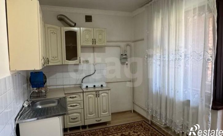 1-комн квартира ул С.Ш.Измайлова, 38,  д. 38