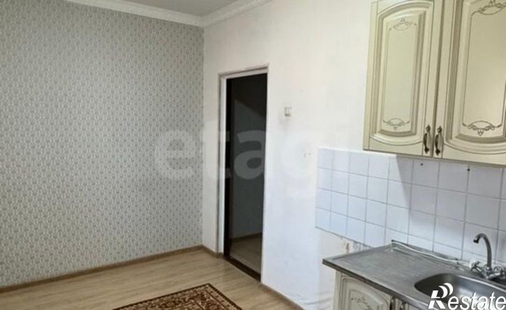 1-комн квартира ул С.Ш.Измайлова, 38,  д. 38