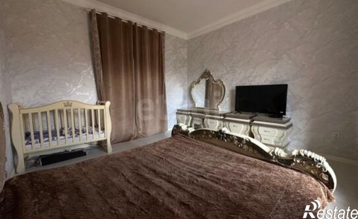3-комн квартира ул Д.Мальсагова, 46,  д. 46